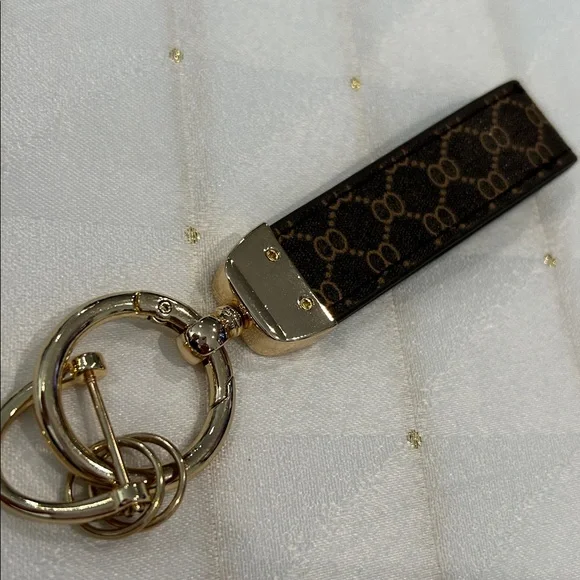 Key Chain - Picture 2 of 2